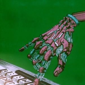 Meet your Posher, Morgan